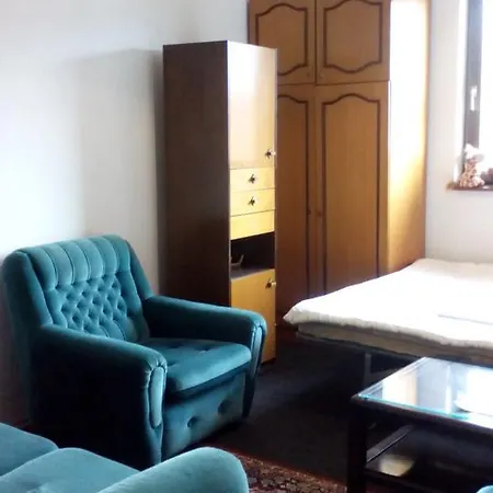 Casa de hóspedes Nuki Apartman Old Town *