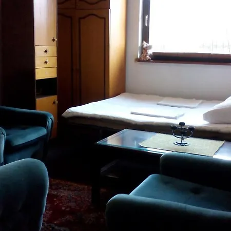 Casa de hóspedes Nuki Apartman Old Town