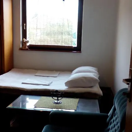 Casa de hóspedes Nuki Apartman Old Town