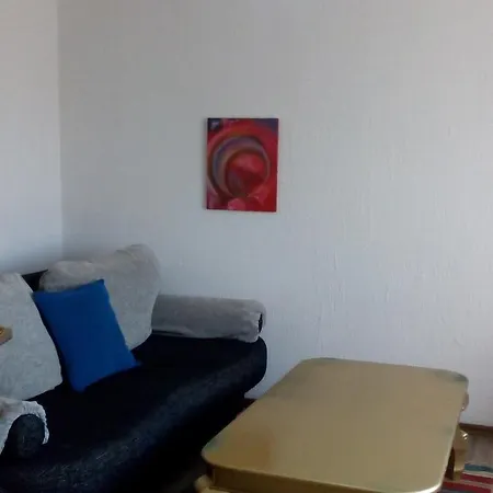 Nuki Apartman Old Town Casa de hóspedes Saraievo