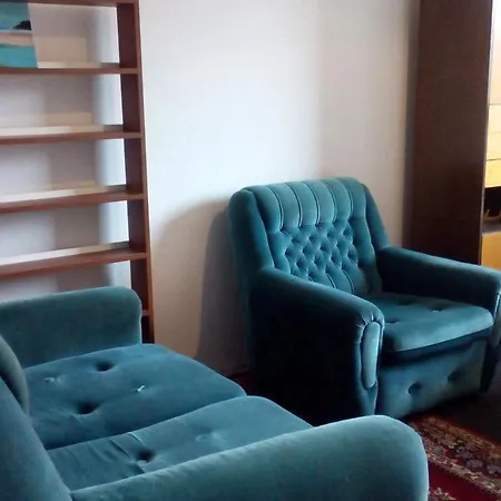 Nuki Apartman Old Town Saraievo