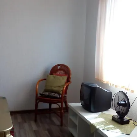 Casa de hóspedes Nuki Apartman Old Town *