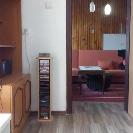 Nuki Apartman Old Town Casa de hóspedes Saraievo