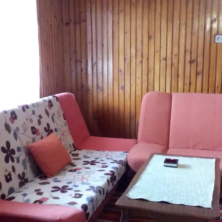 Nuki Apartman Old Town Casa de hóspedes *