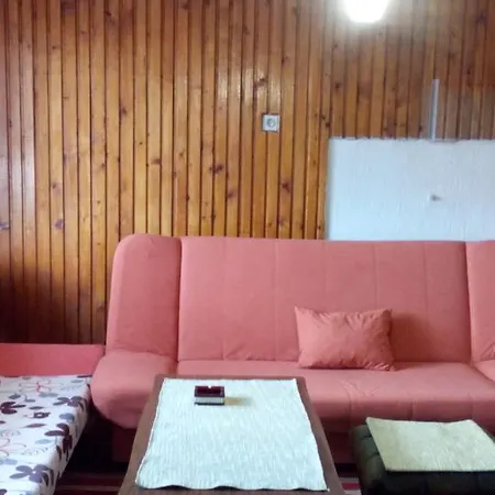 Casa de hóspedes Nuki Apartman Old Town