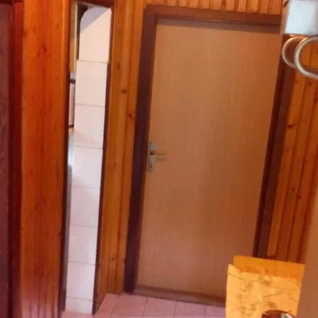 Casa de hóspedes Nuki Apartman Old Town *