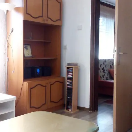 Nuki Apartman Old Town Casa de hóspedes *