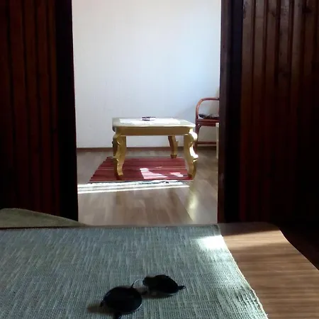 Casa de hóspedes Nuki Apartman Old Town *