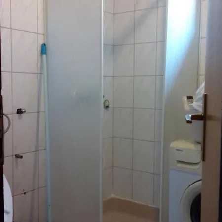 Nuki Apartman Old Town * Saraievo