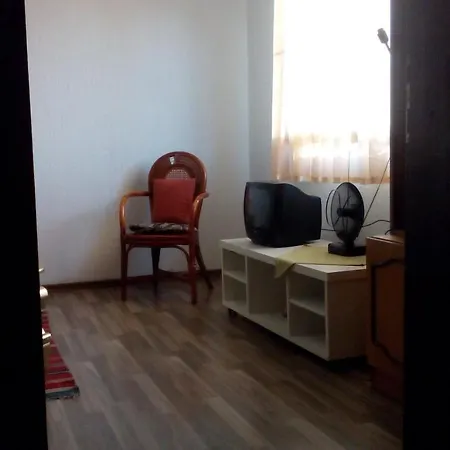 Casa de hóspedes Nuki Apartman Old Town *