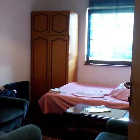 Nuki Apartman Old Town Saraievo