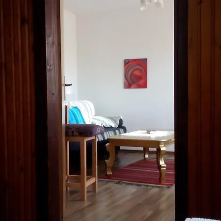Nuki Apartman Old Town Casa de hóspedes Saraievo