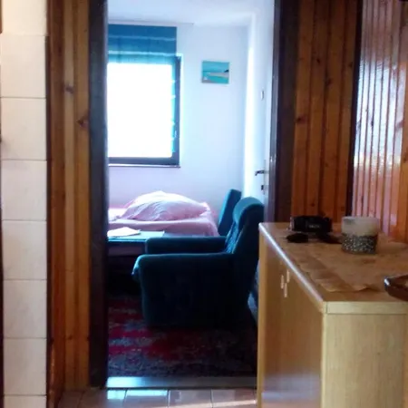 Casa de hóspedes Nuki Apartman Old Town