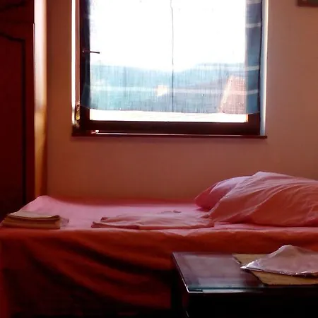 Nuki Apartman Old Town