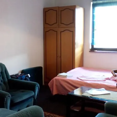 Nuki Apartman Old Town * Saraievo
