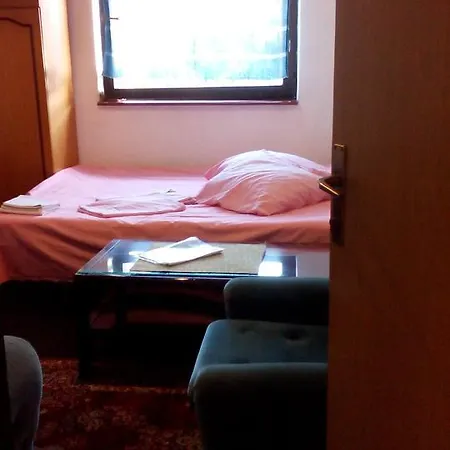 Casa de hóspedes Nuki Apartman Old Town Saraievo